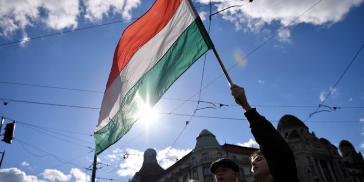 ABD'den Macaristan vatandaşlarına seyahat kısıtlaması