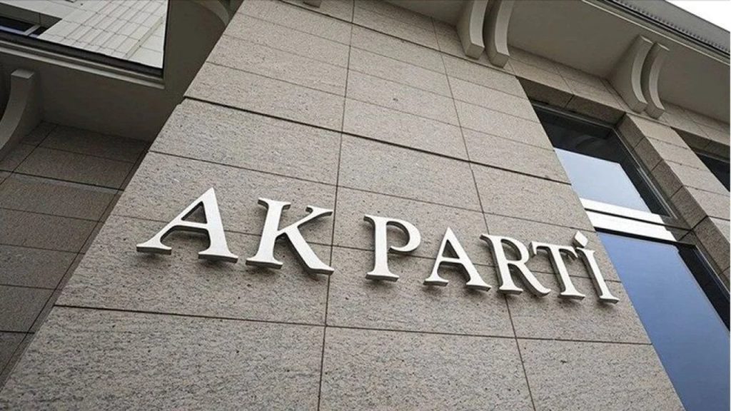 AKP kulisi: 'Binali Yıldırım siyasetle vedalaşmış gibi'