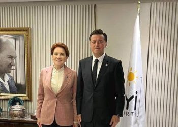 “AKP ve MHP’yi destekleyelim” diyen İyi Partili Nebi Hatipoğlu: Kemal Bey’e içim elvermeyerek oy attım