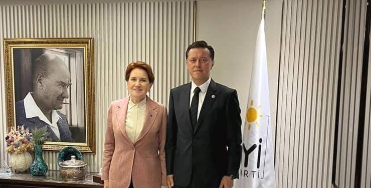 “AKP ve MHP’yi destekleyelim” diyen İyi Partili Nebi Hatipoğlu: Kemal Bey’e içim elvermeyerek oy attım