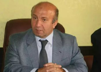 AKP'li eski bakan Kutbettin Arzu, TBMM lojmanlarının havuzunda ölü bulundu!