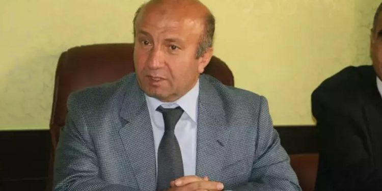 AKP'li eski bakan Kutbettin Arzu, TBMM lojmanlarının havuzunda ölü bulundu!