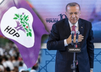 AKP'nin HDP planı | Kulis: Kapalı kapılar ardında yapılan görüşmelerde kim ne yapacak?