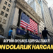 AKP’nin okyanus aşırı saltanatı: Milyon dolarlık harcamalar