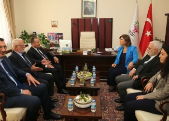 AKP'nin yeni planı kulislerden sızdı: Kapalı kapılar ardında HDP ile kayyım pazarlığı