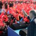 AKP'nin yerel seçim stratejisi belli oldu: 'Sınırsız vaat sıralayacak'