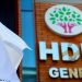 AYM'nin kararını bekleyen HDP'de yeni eş genel başkanları belli oldu