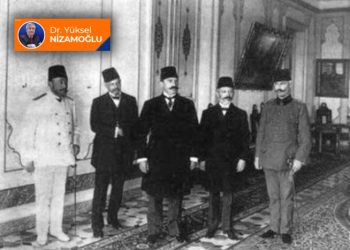 Abdülhamit Jurnalciliğinden İttihatçılığa Emanuel Karasu