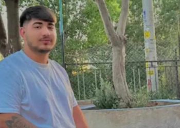 Acı haberi Gergerlioğlu duyurdu; bir KHK’lı’nın daha çocuğu canına kıydı