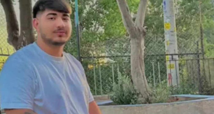 Acı haberi Gergerlioğlu duyurdu; bir KHK’lı’nın daha çocuğu canına kıydı