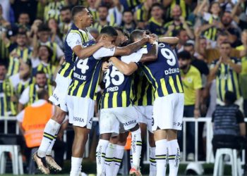 "Acı verici bir idmana dönüştü"