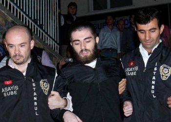 Adalet Bakanlığı’ndan ‘mezar’ başvurusuna ret
