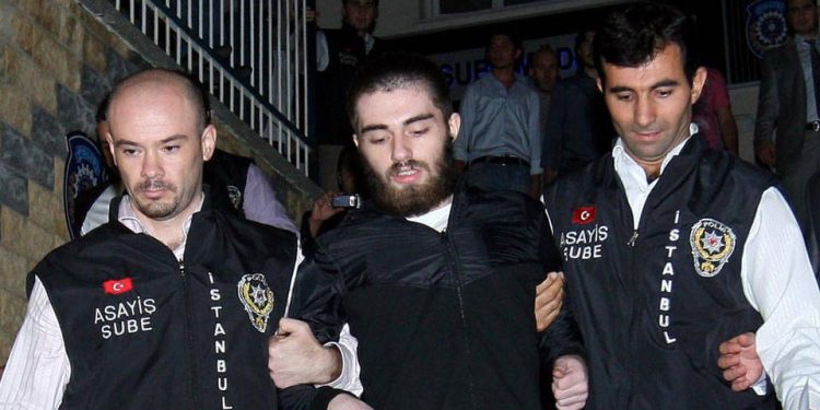 Adalet Bakanlığı’ndan ‘mezar’ başvurusuna ret