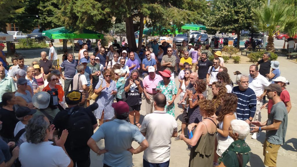 Adalılardan baskılar sonucu iptal edilen sergiye destek: "Üstü örtülerek yaşanmışlıklar yok edilemez"