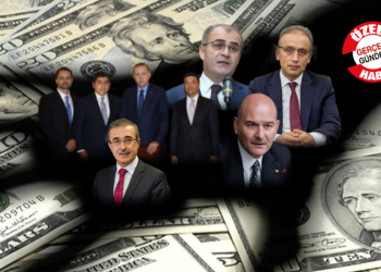 A'dan Z'ye SBK ve karanlık ilişkileri: Nasıl kaçtı, kirli ağda kimler yer aldı?