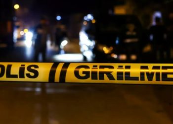 Adana'da aile içi kavga: Ölü ve yaralılar var!