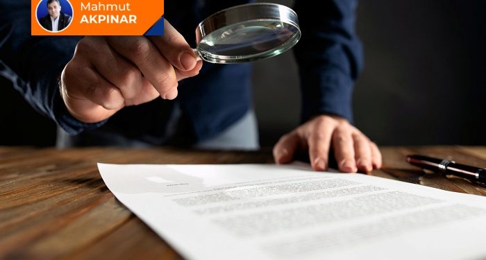 Adanmışlık mı şeffaflık mı? (II)