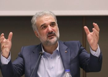 Adı İBB Başkan adaylığı için geçen AKP'li Kabaktepe: Ben Fatsalıyım, komünist tarafım da var