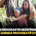 Ağaca sarılanlar Erdoğan’ın hedefinde: ‘Ağaç sevgisi adında provokatif eylemler’