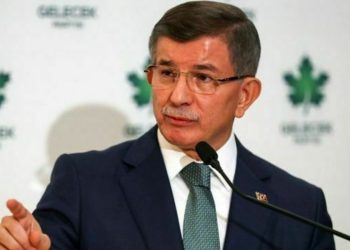 Ahmet Davutoğlu: Milletimizi dünyanın en yüksek 5. enflasyonuna mahkum ettiniz, vicdanınız rahat mı?