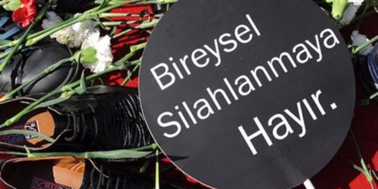 Aile Hekimleri Dernekleri Federasyonu: 'Av tüfeği ruhsatının mevzuatı değişmeli'