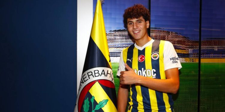 Ailemize hoş geldin Omar Fayed