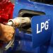 Akaryakıt zamlarından sonra LPG'li araçlara dönüş başladı