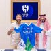 Al-Hilal, Neymar’ı kadrosuna kattığını açıkladı!