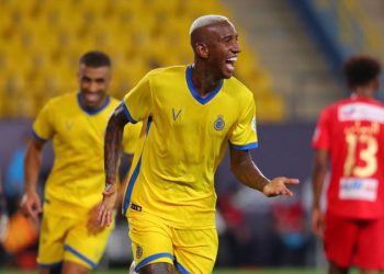 Al Nassr'da Anderson Talisca kararı!