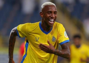 Al Nassr'da sürpriz Talisca kararı