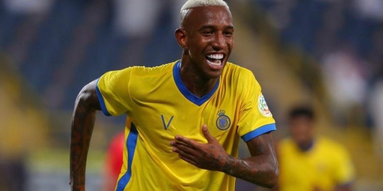 Al Nassr'da sürpriz Talisca kararı