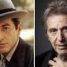 Al Pacino müzik klibinde oynayacak