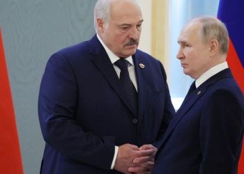 Aleksandr Lukaşenko: Wagner hayatta ve Belarus’ta yaşamaya devam edecek