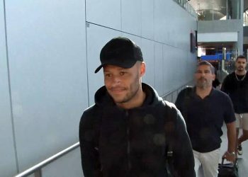 Alex Oxlade-Chamberlain, Beşiktaş için İstanbul'da