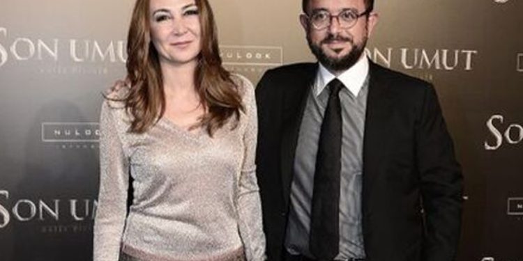 Ali Sabancı ve Vuslat Doğan Sabancı botla Yunanistan’da kaza yaptı: Durumları ağır!