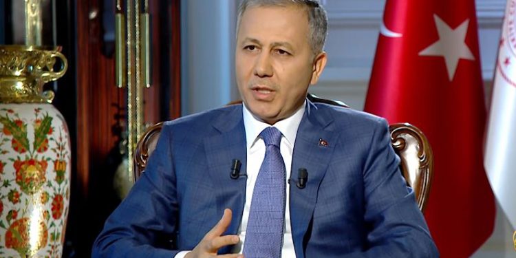 Ali Yerlikaya, El Cezire’ye konuştu: Gayrimenkul alımı karşılığı vatandaşlık vermeye devam ediyoruz