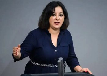 Alman milletvekili Antalya’da gözaltına alındı: Diplomatik kriz çıkınca ‘dava silindi’