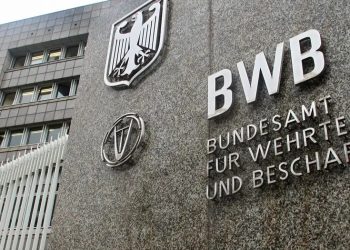 Alman subaya Rus ajanlığı suçlaması