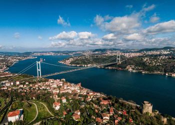 Alman uzmanlardan Marmara depremi uyarısı: Büyüklüğü 7,4 olabilir!