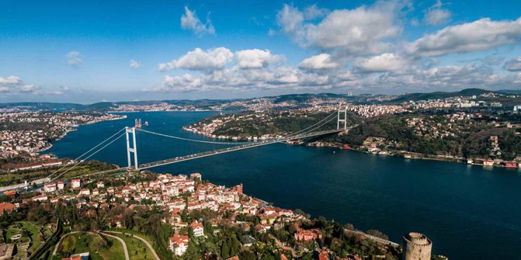 Alman uzmanlardan Marmara depremi uyarısı: Büyüklüğü 7,4 olabilir!