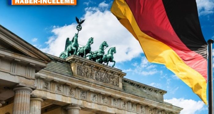 Almanya: Avrupa’nın hasta adamı mı?