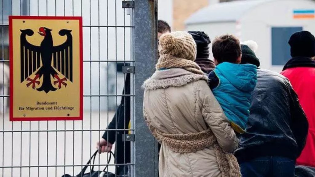 Almanya 'iyi beyinler' peşinde: Çifte vatandaşlığı kolaylaştıran yasa tasarısı onaylandı