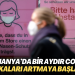 Almanya’da bir aydır Covid vakaları artmaya başladı