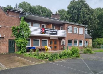 Almanya’da camiye tehdit mektubu: Yahudilere yaptığımızı size de yapacağız