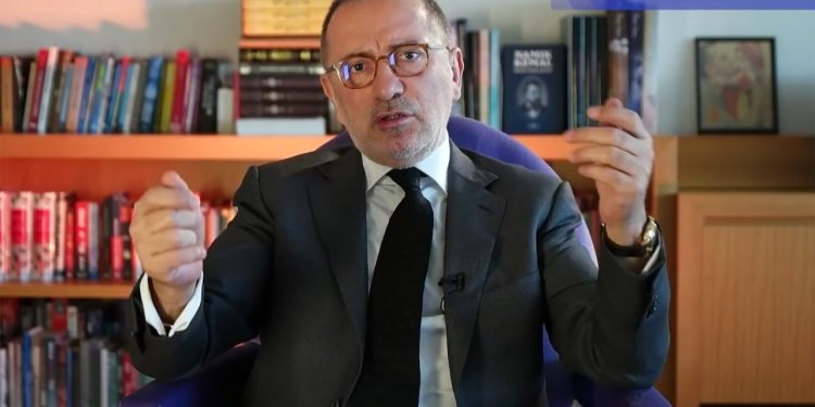 Altaylı: Disney, 100 yıldır Atatürkçü yapamadığımız güruhu bir günde Atatürkçü yaptı