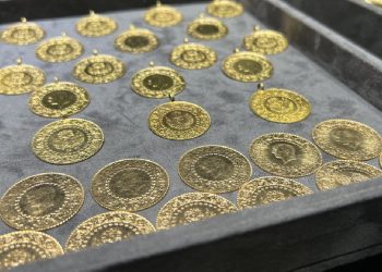 Altın fiyatları yükselişe geçti: Gram altın ne kadar?