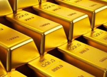 Altında son 5 haftanın en büyük günlük yükselişi