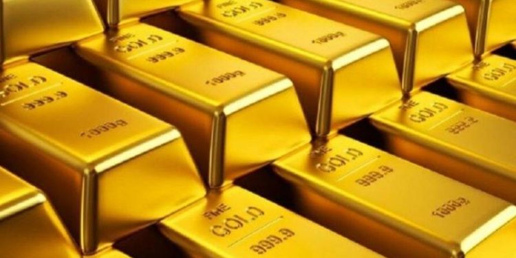 Altında son 5 haftanın en büyük günlük yükselişi