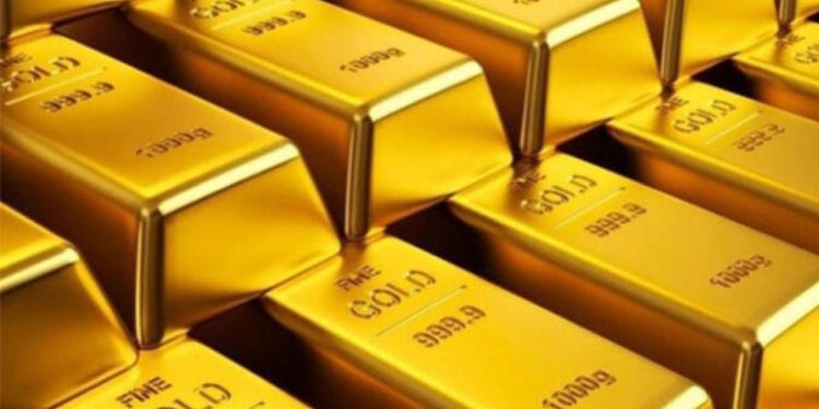 Altının kilogramı 1 milyon 688 bin liraya geriledi