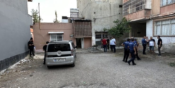 Amcasının tabancayla vurduğu altı yaşındaki çocuk öldü